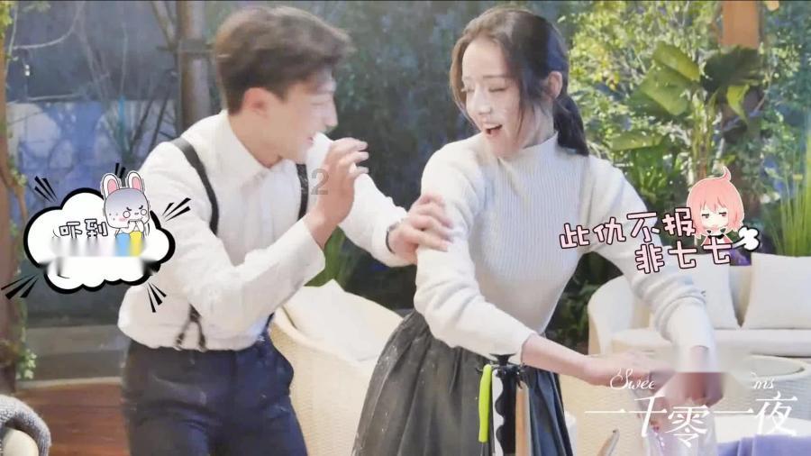 女生和男生分手后说愿意给你一个机会是什么意思？游戏画面